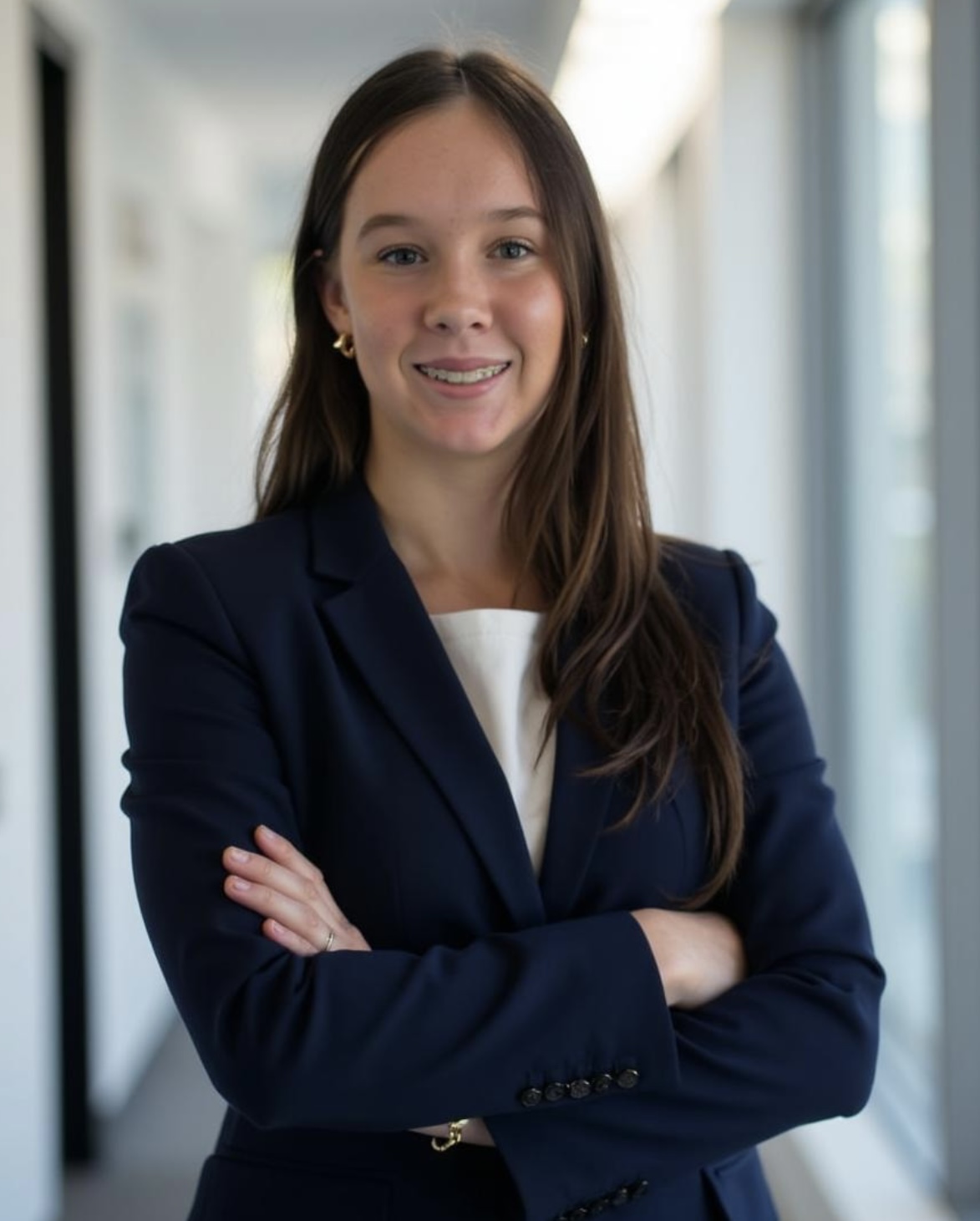 Alice Footer, Founder of FromBeyond